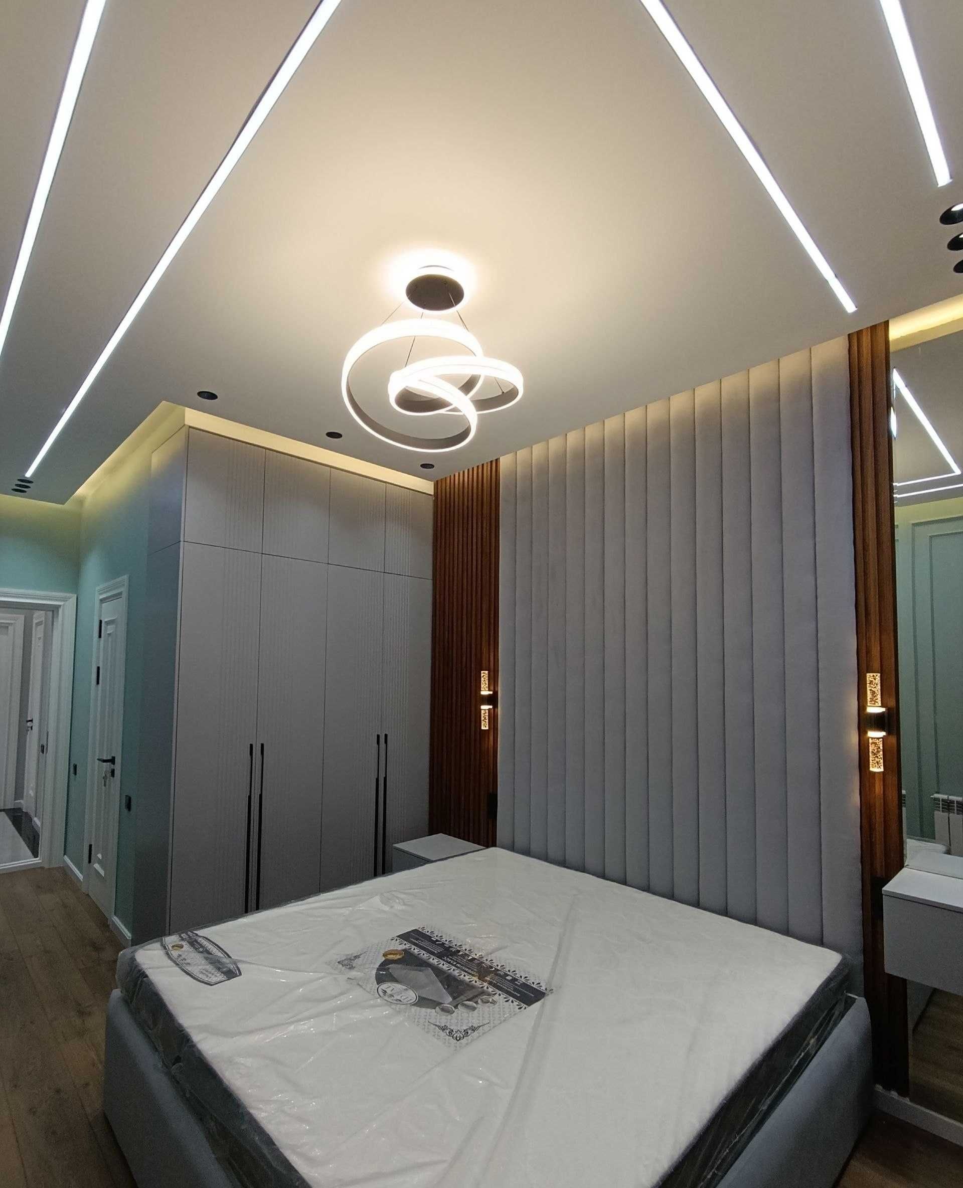 Sotiladi 4 xonali xonadon, 94.12 m² · Lafayette · Yakkasaroy — surat 5