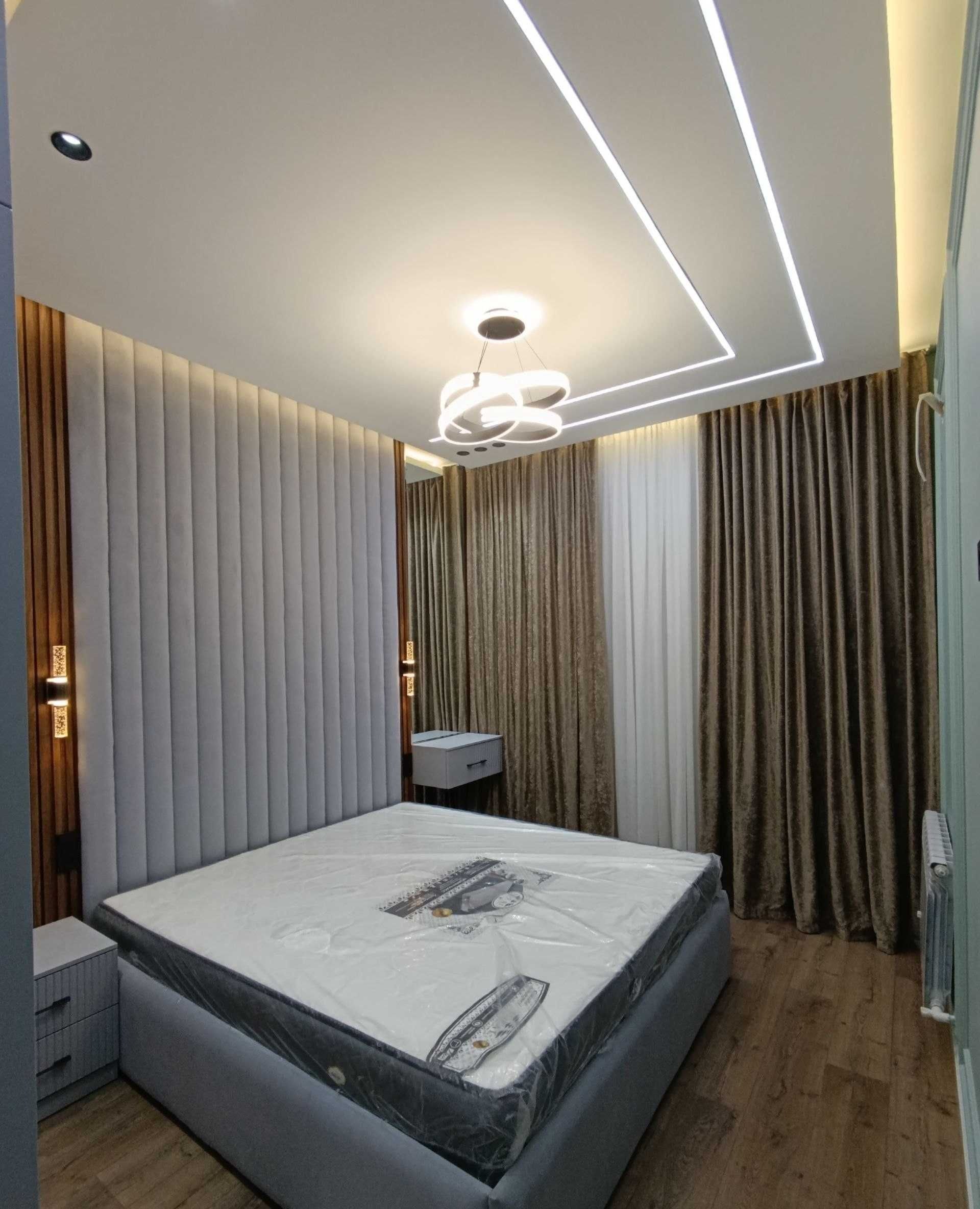 Sotiladi 4 xonali xonadon, 94.12 m² · Lafayette · Yakkasaroy — surat 9