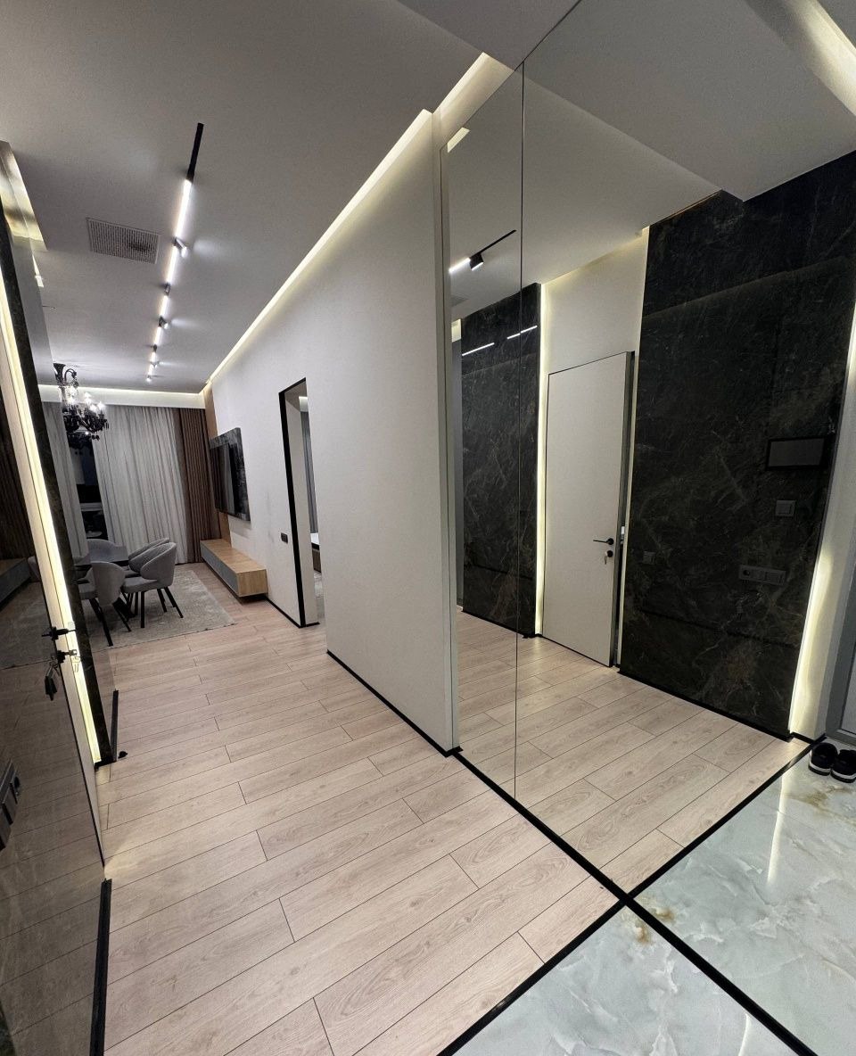 Sotiladi 2 xonali xonadon, 61 m² · Mirabad Avenue · Mirobod — surat 6