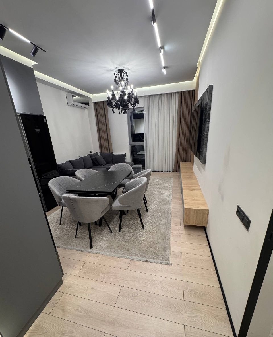 Sotiladi 2 xonali xonadon, 61 m² · Mirabad Avenue · Mirobod — surat 5