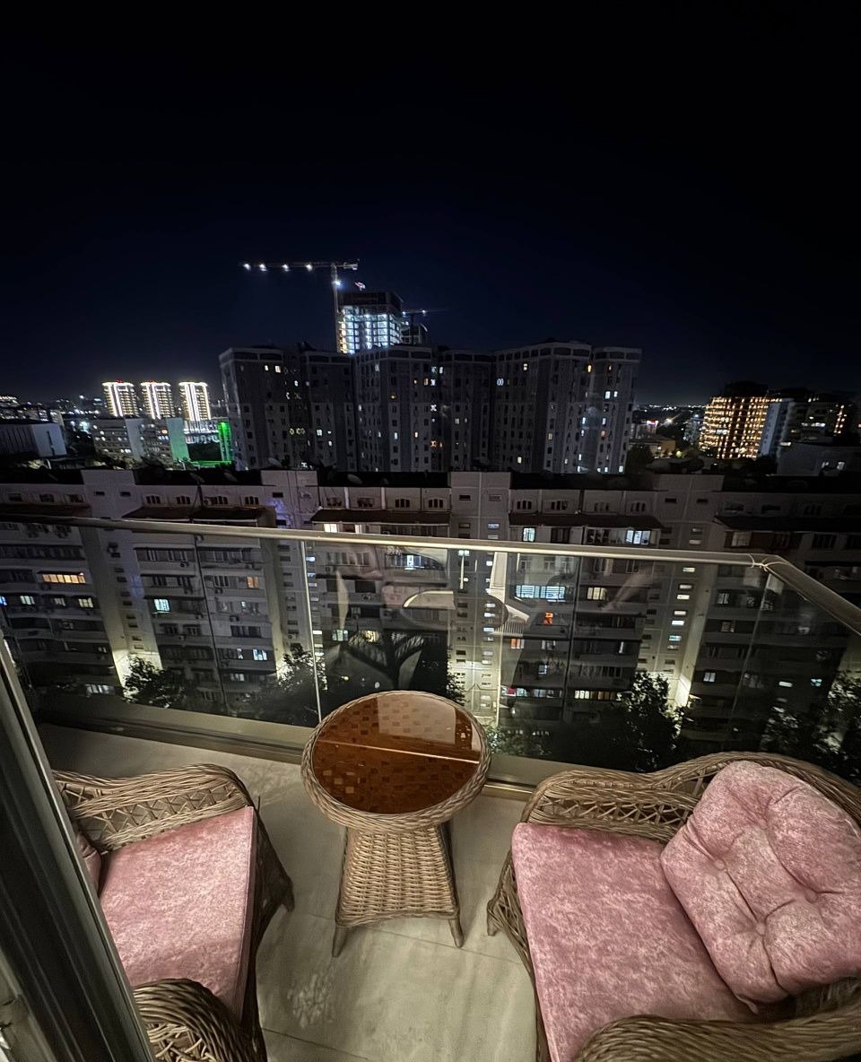 Sotiladi 2 xonali xonadon, 61 m² · Mirabad Avenue · Mirobod — surat 10