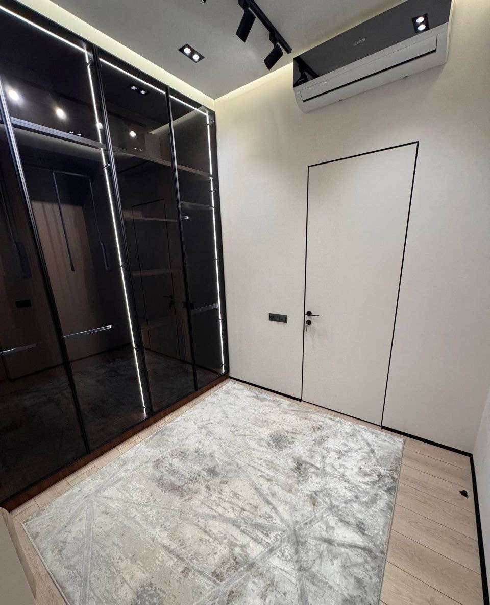 Sotiladi 2 xonali xonadon, 61 m² · Mirabad Avenue · Mirobod — surat 3