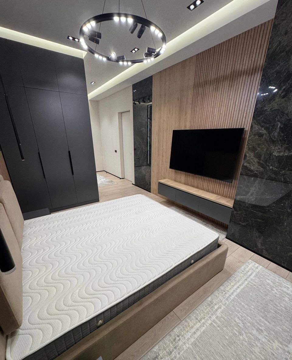 Sotiladi 2 xonali xonadon, 61 m² · Mirabad Avenue · Mirobod — surat 1