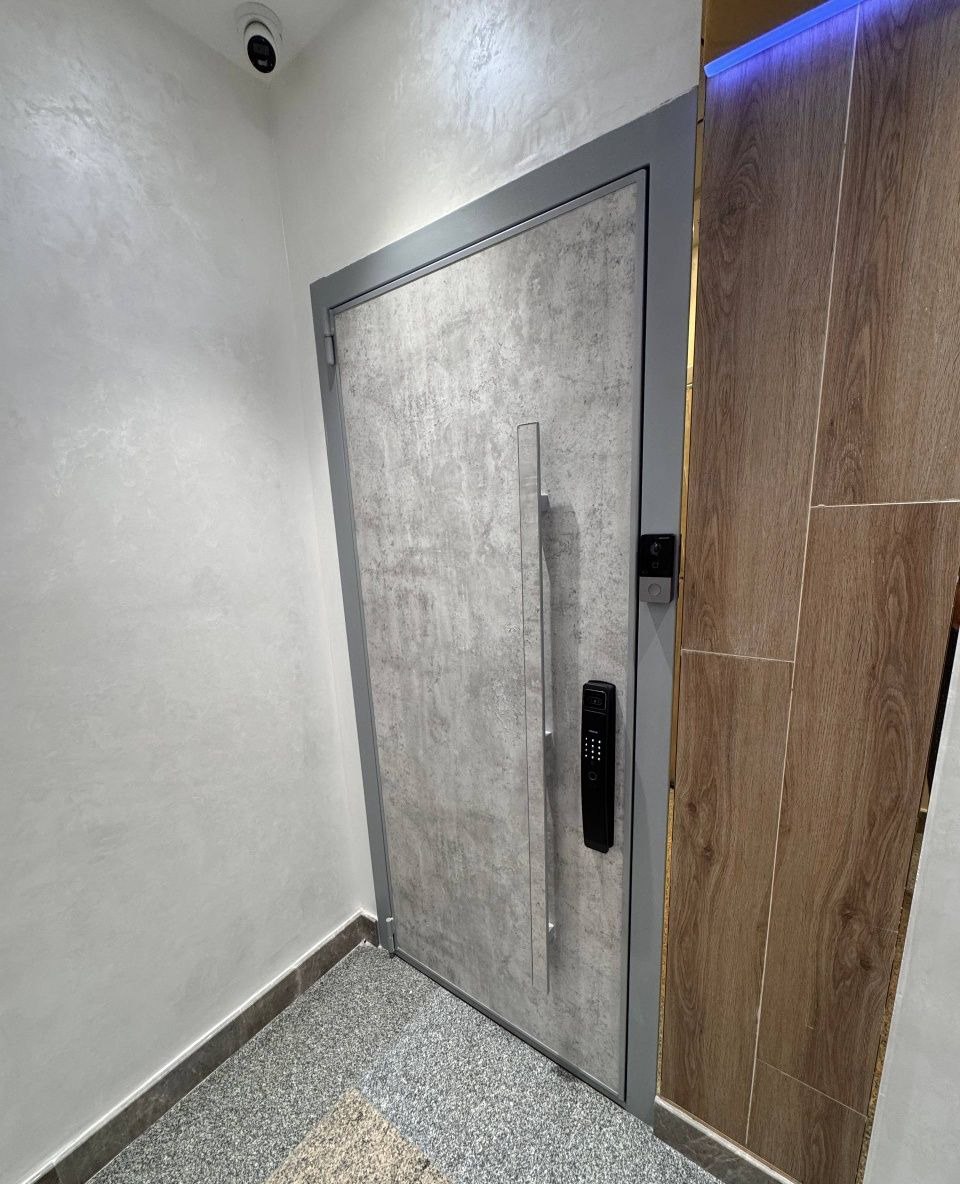 Sotiladi 2 xonali xonadon, 61 m² · Mirabad Avenue · Mirobod — surat 8