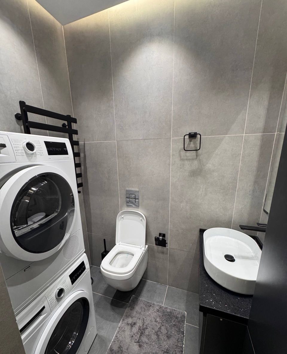 Sotiladi 2 xonali xonadon, 61 m² · Mirabad Avenue · Mirobod — surat 7
