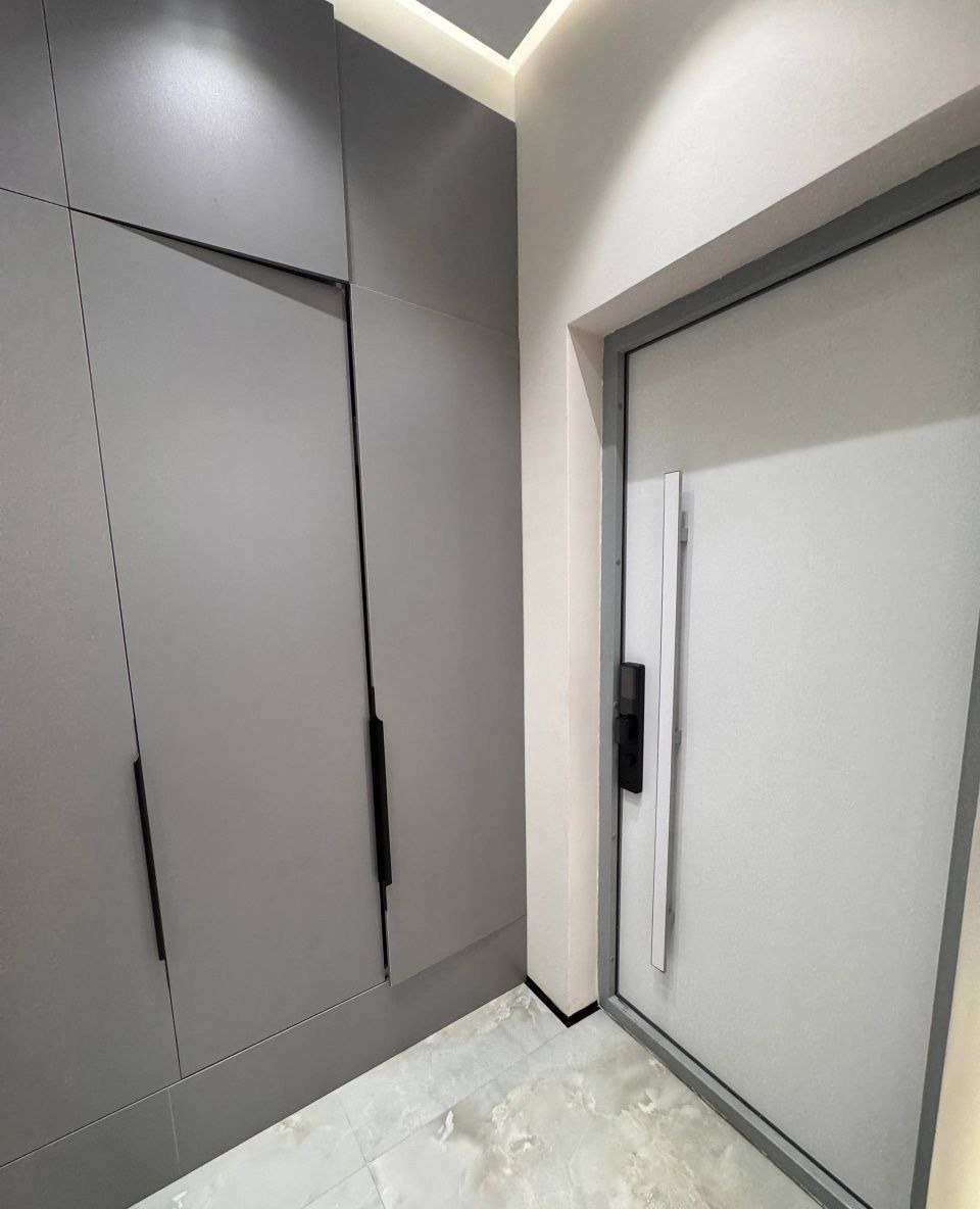 Sotiladi 2 xonali xonadon, 61 m² · Mirabad Avenue · Mirobod — surat 9