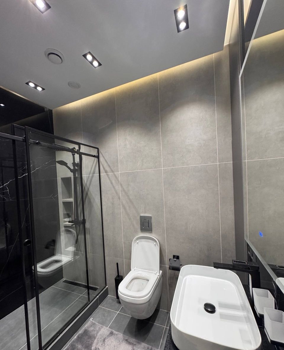 Sotiladi 2 xonali xonadon, 61 m² · Mirabad Avenue · Mirobod — surat 4