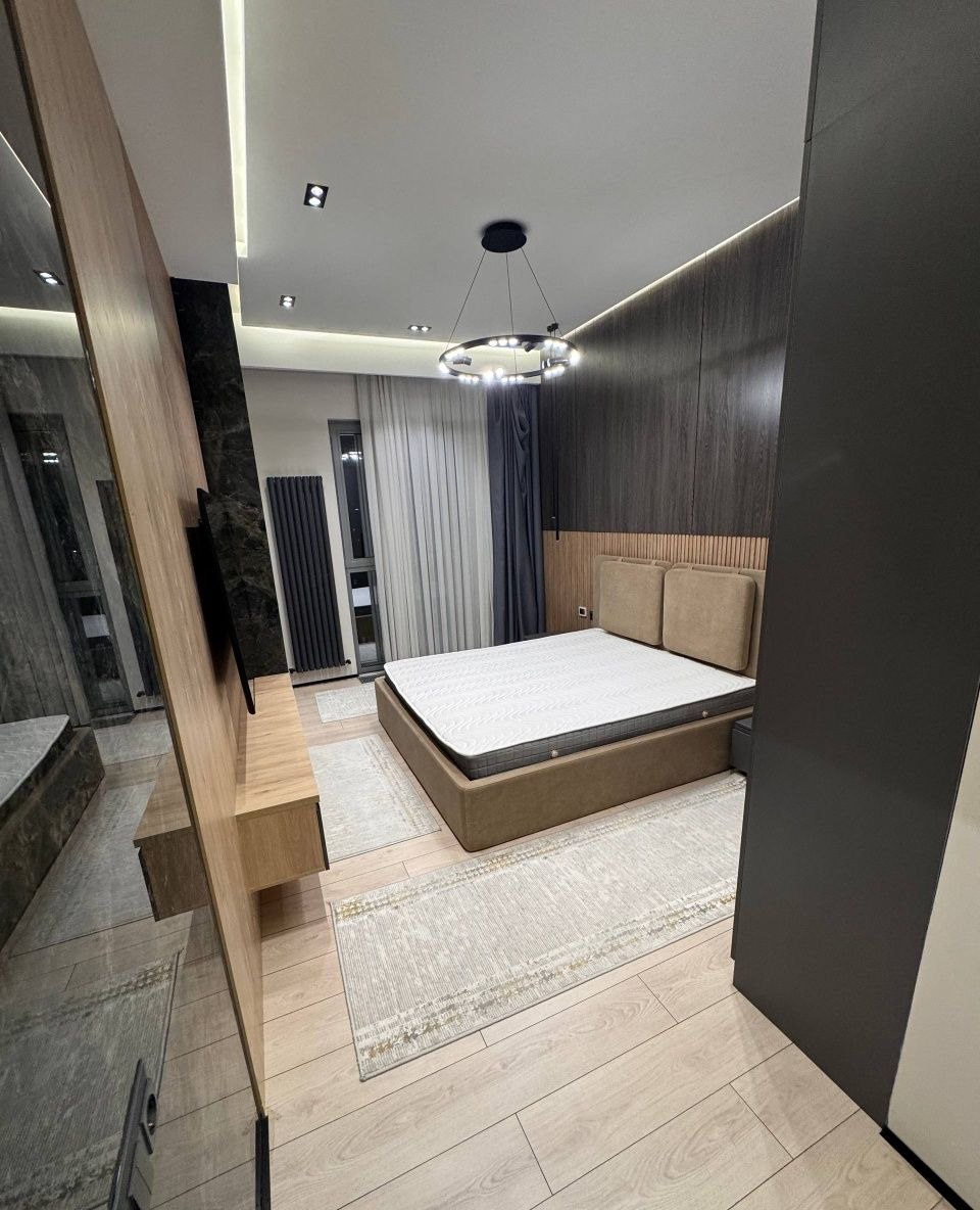 Sotiladi 2 xonali xonadon, 61 m² · Mirabad Avenue · Mirobod — surat 2