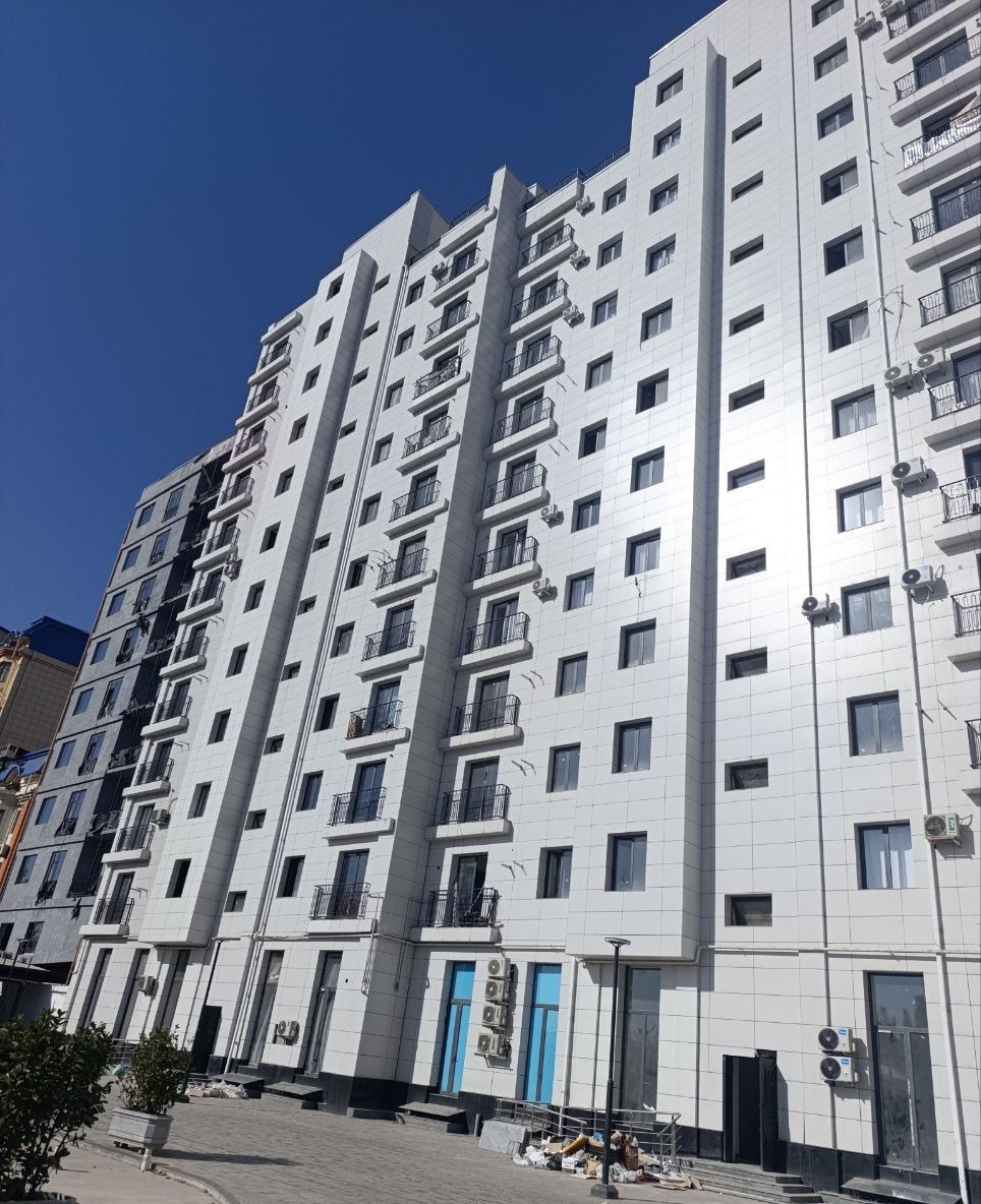 For sale 3-room apartment, 79.59 m² · Nukusavenue · Yakkasaray — photo 9