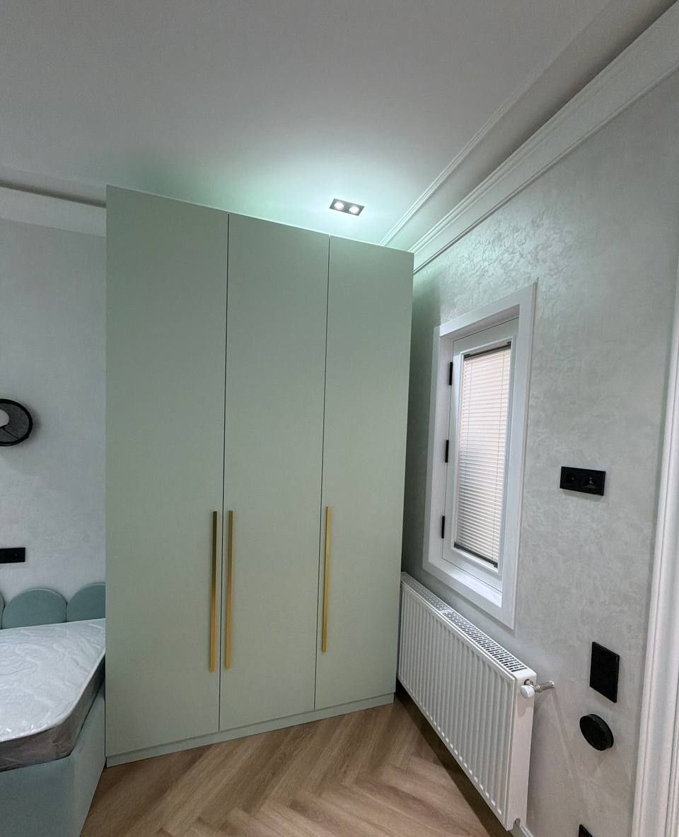 For sale 3-room apartment, 79.59 m² · Nukusavenue · Yakkasaray — photo 3