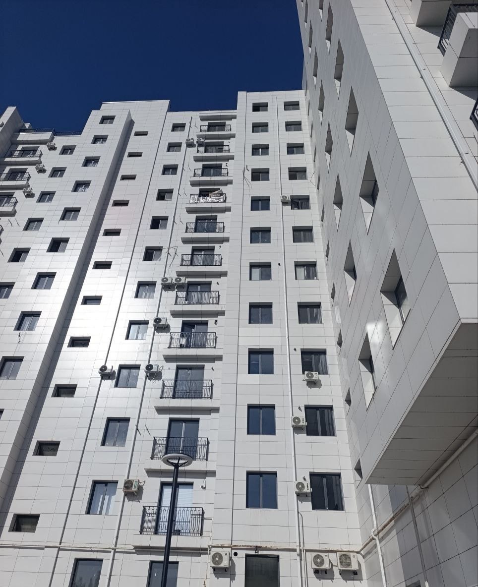 For sale 3-room apartment, 79.59 m² · Nukusavenue · Yakkasaray — photo 7