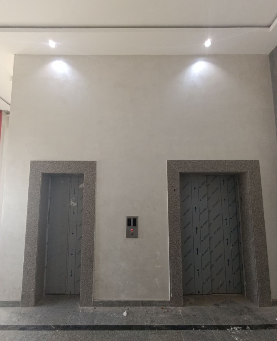 For sale 3-room apartment, 79.59 m² · Nukusavenue · Yakkasaray — photo 10