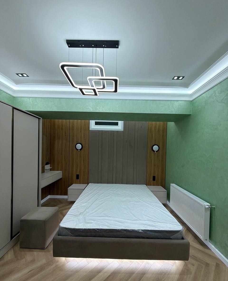For sale 3-room apartment, 79.59 m² · Nukusavenue · Yakkasaray — photo 2