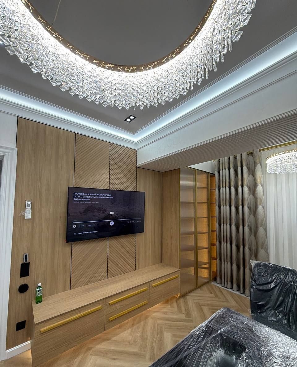 For sale 3-room apartment, 79.59 m² · Nukusavenue · Yakkasaray — photo 5