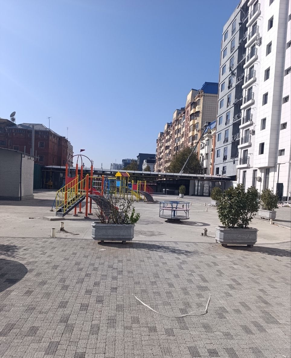 For sale 3-room apartment, 79.59 m² · Nukusavenue · Yakkasaray — photo 8