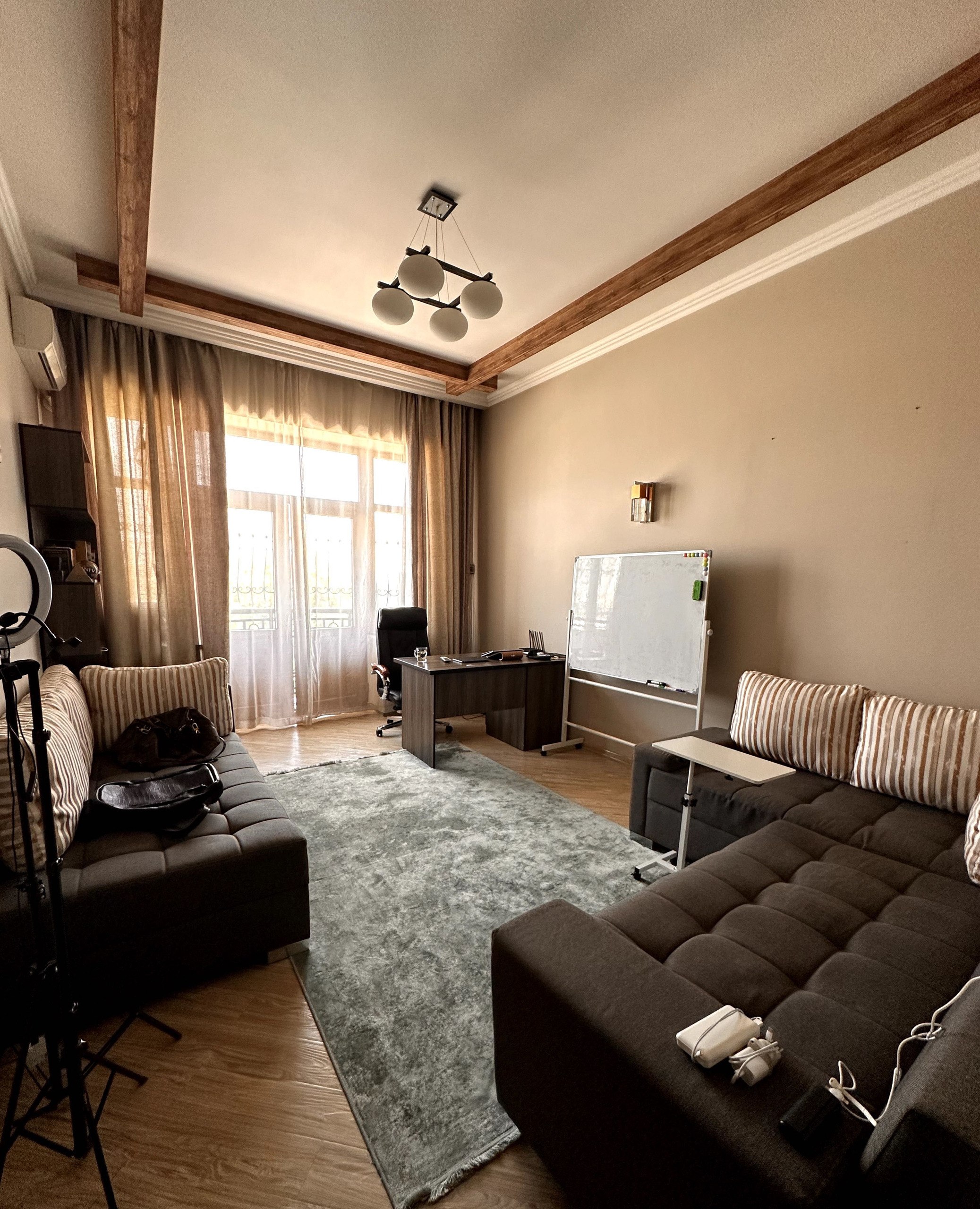 Sotiladi 5 xonali xonadon, 180 m² · Gabus · Mirobod — surat 2