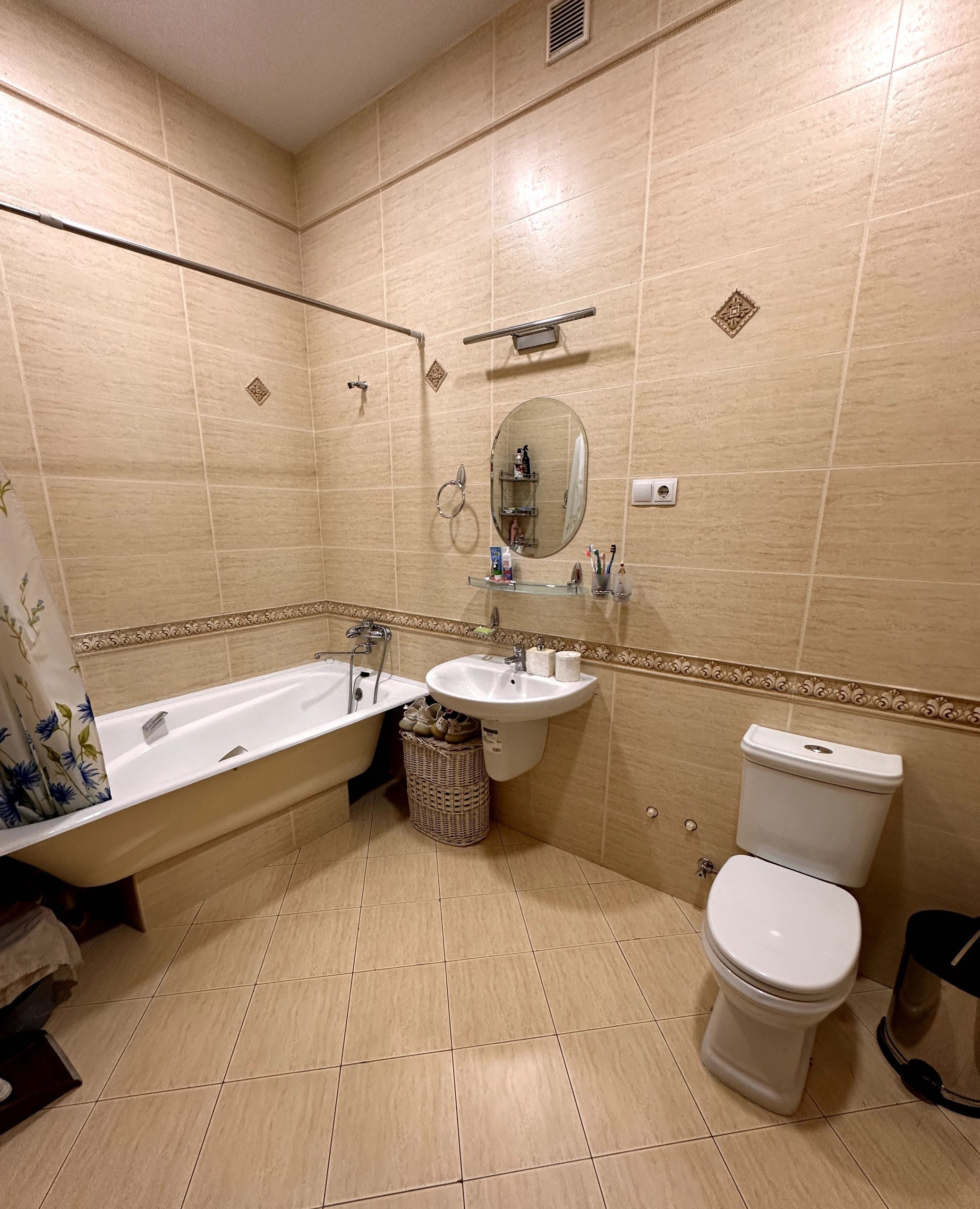 Sotiladi 5 xonali xonadon, 180 m² · Gabus · Mirobod — surat 9