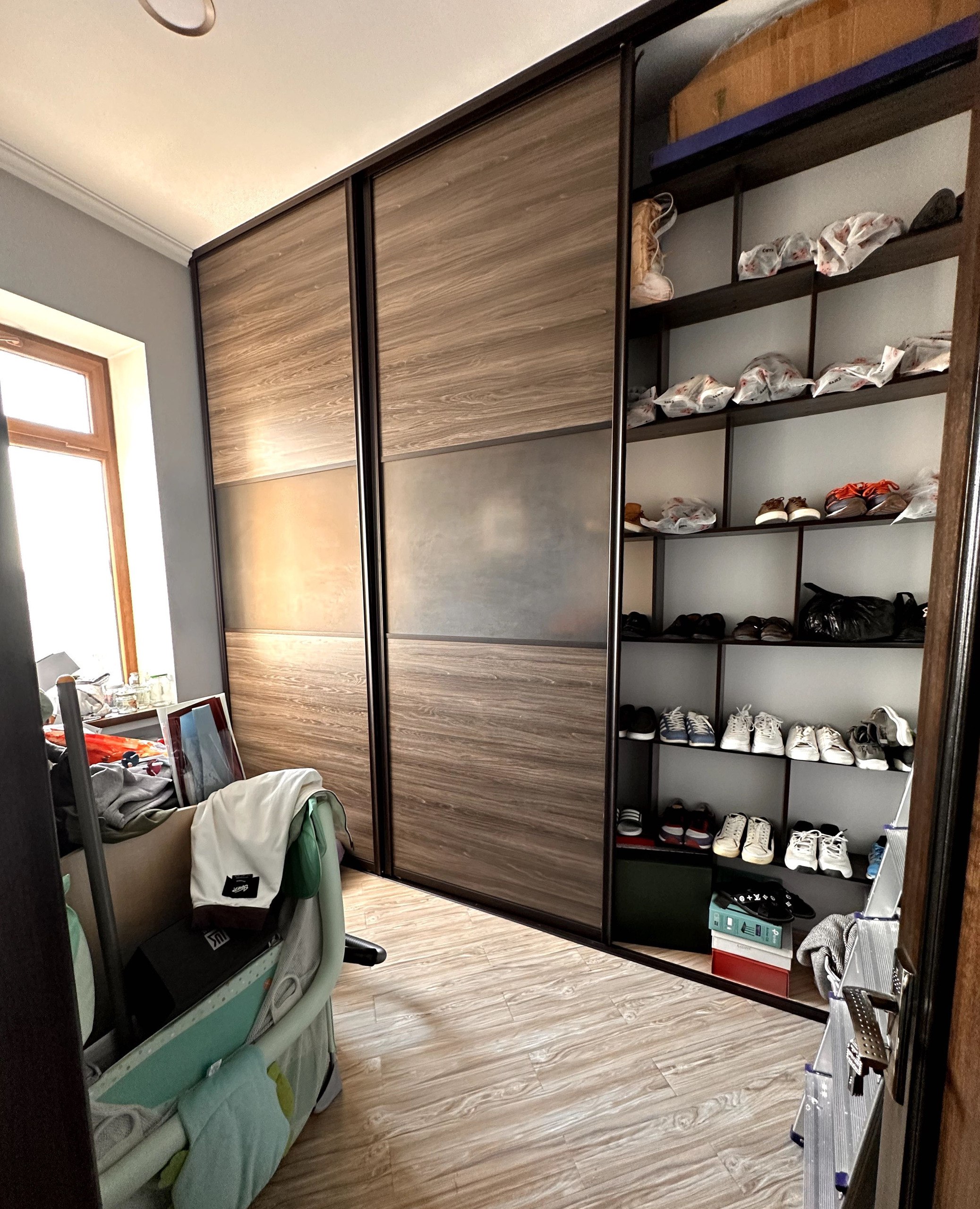 Sotiladi 5 xonali xonadon, 180 m² · Gabus · Mirobod — surat 10