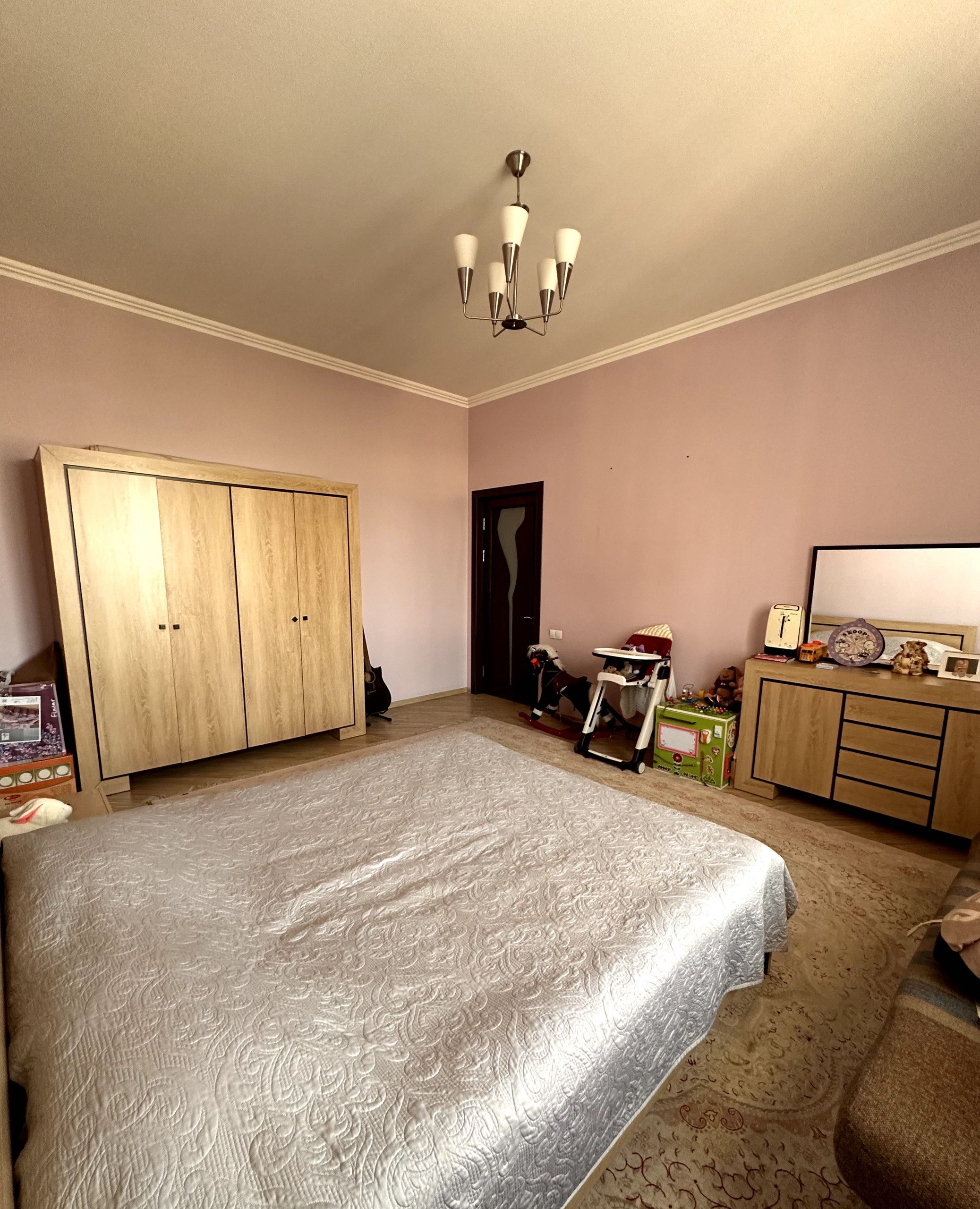 Sotiladi 5 xonali xonadon, 180 m² · Gabus · Mirobod — surat 3