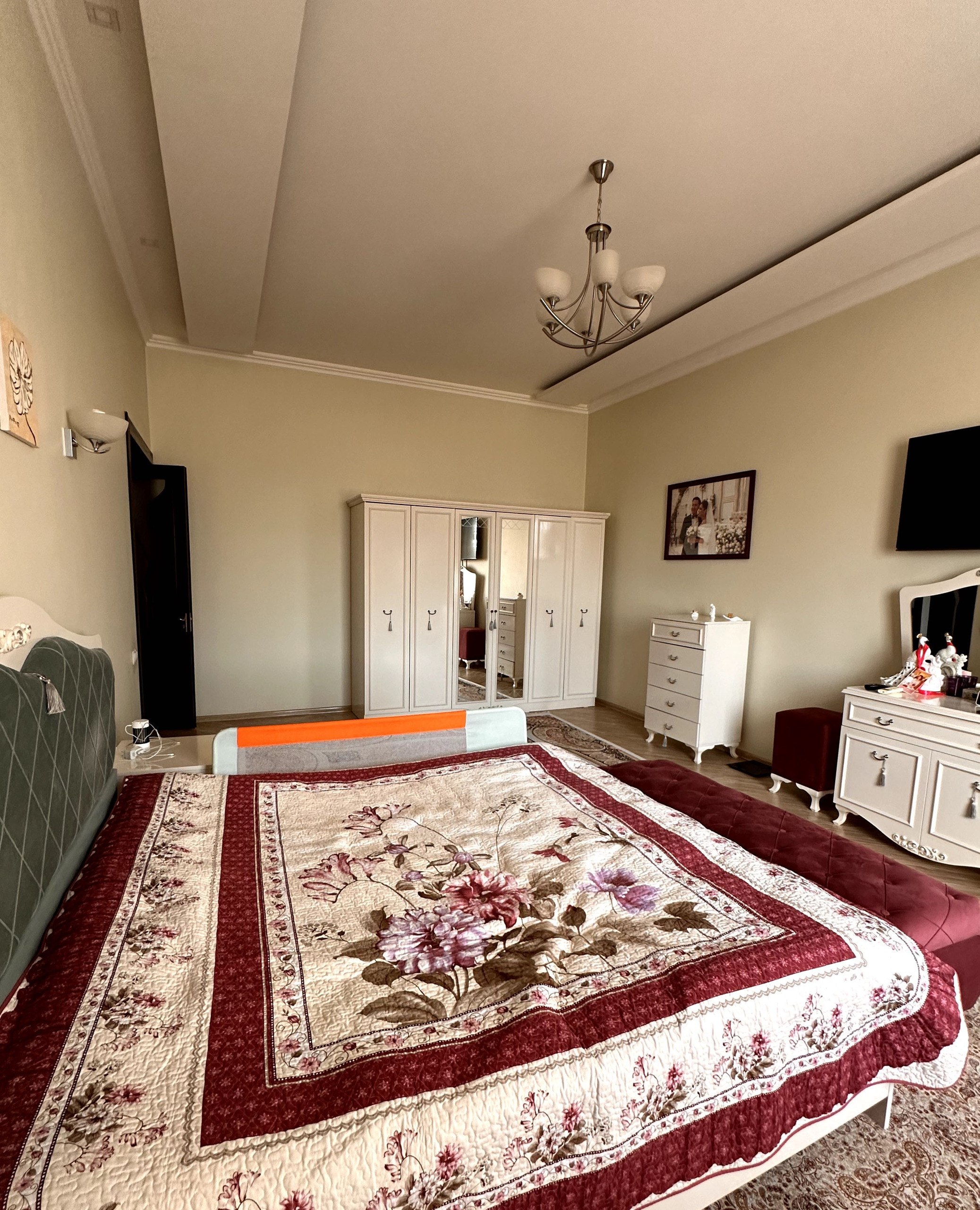 Sotiladi 5 xonali xonadon, 180 m² · Gabus · Mirobod — surat 6