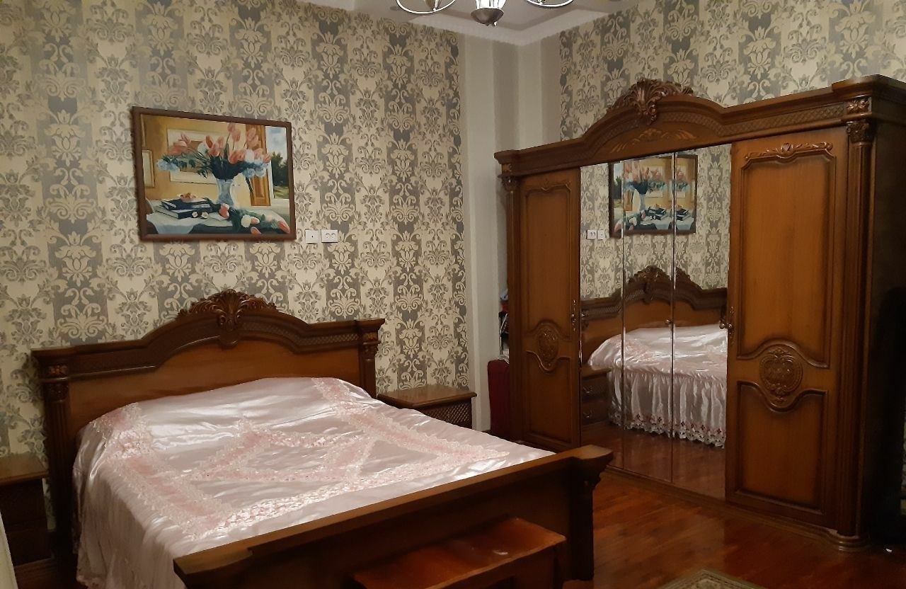Продаётся 3-комн. квартира, 70 м² · Яккасарай — фото 2
