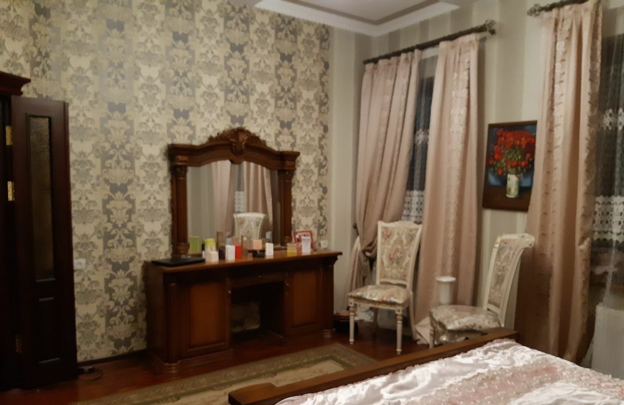 Продаётся 3-комн. квартира, 70 м² · Яккасарай — фото 3