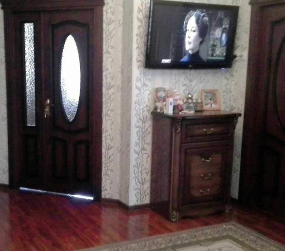 Продаётся 3-комн. квартира, 70 м² · Яккасарай — фото 6