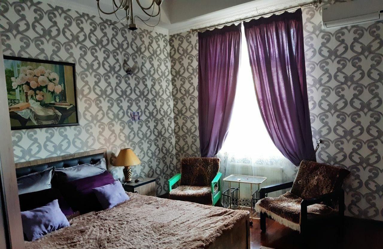 Продаётся 3-комн. квартира, 70 м² · Яккасарай — фото 1