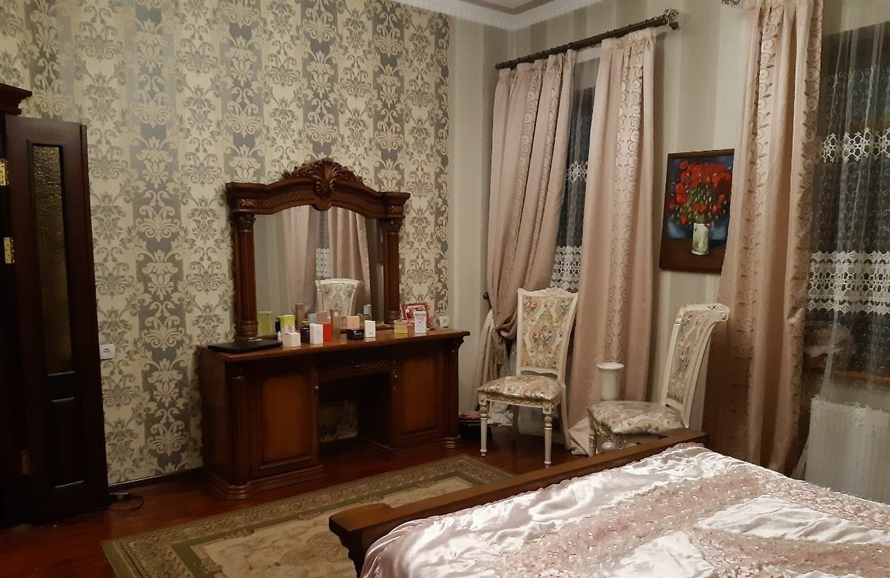 Продаётся 3-комн. квартира, 70 м² · Яккасарай — фото 4