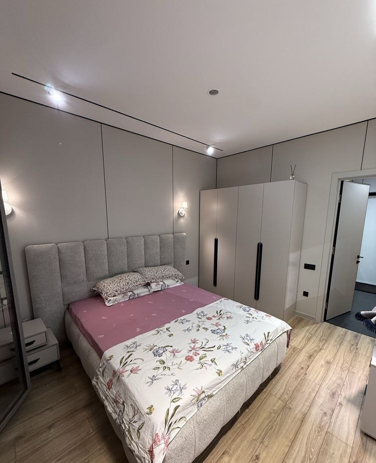 For sale 2-room apartment, 43 m² · Boburresidence · Yakkasaray — photo 6