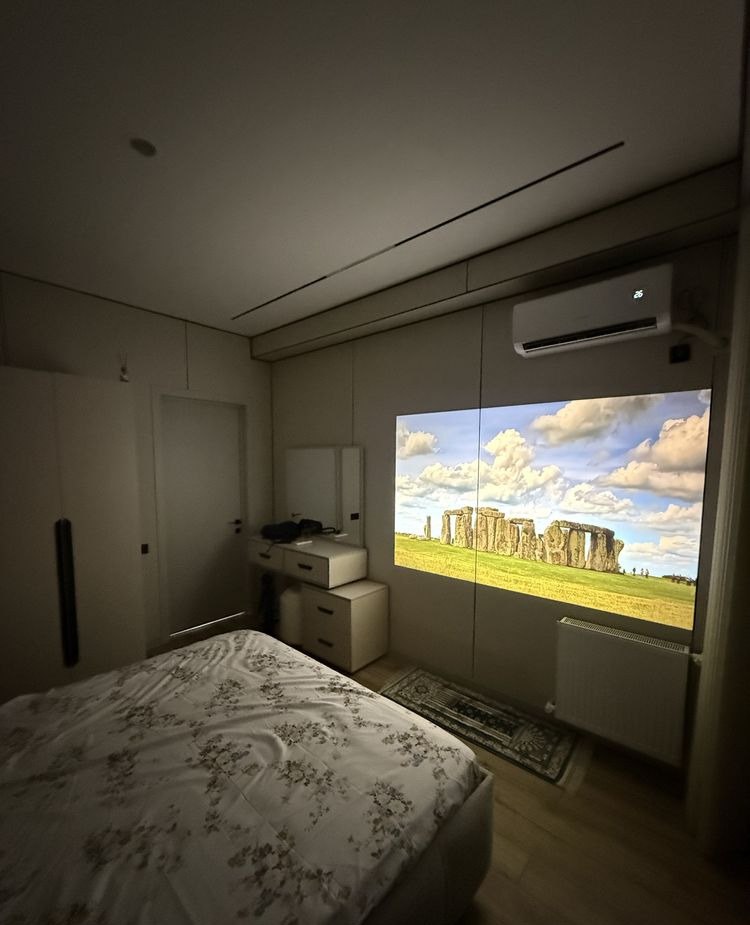 For sale 2-room apartment, 43 m² · Boburresidence · Yakkasaray — photo 1