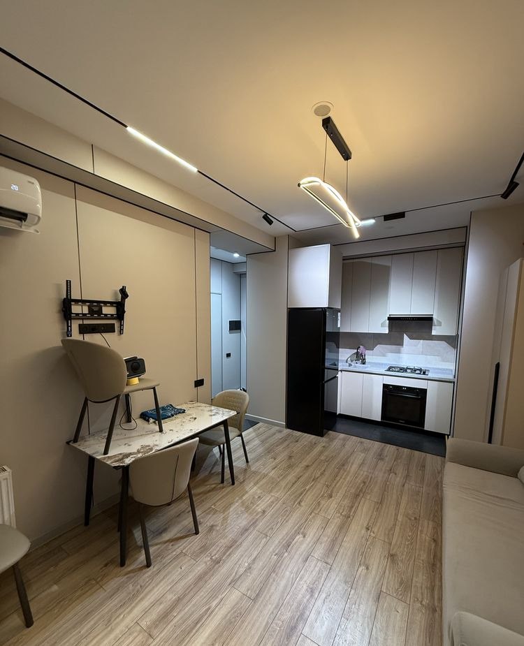 For sale 2-room apartment, 43 m² · Boburresidence · Yakkasaray — photo 7