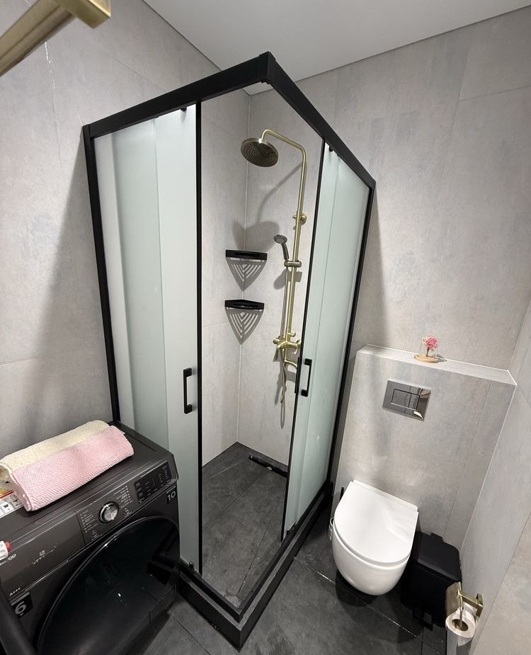 For sale 2-room apartment, 43 m² · Boburresidence · Yakkasaray — photo 10