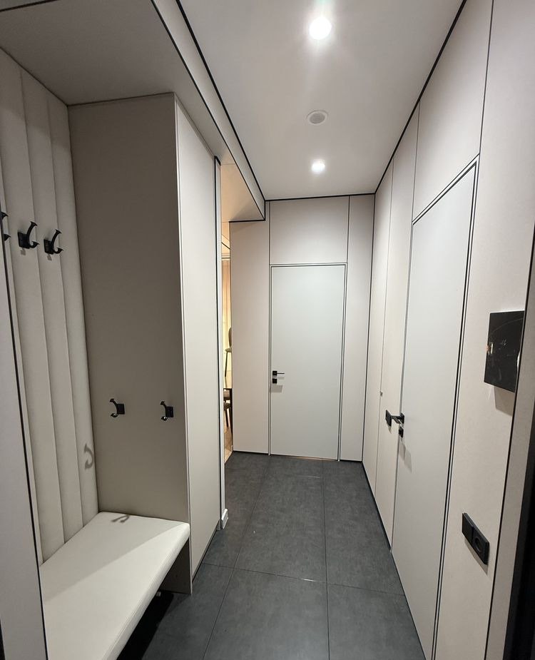 For sale 2-room apartment, 43 m² · Boburresidence · Yakkasaray — photo 5