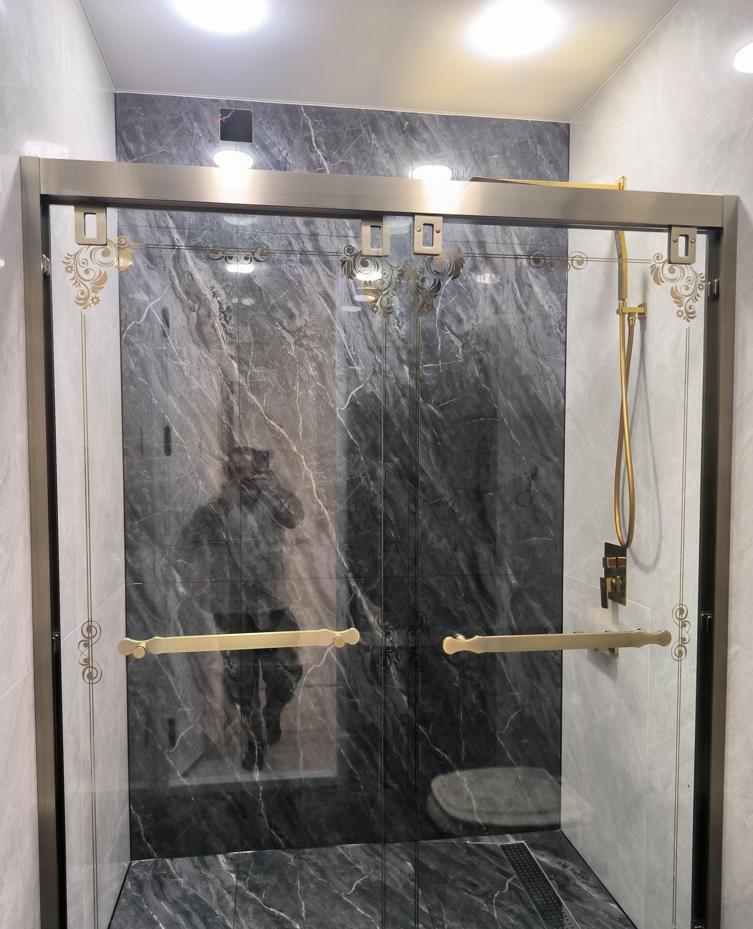 Продаётся 4-комн. квартира, 162 м² · Яккасарай — фото 8