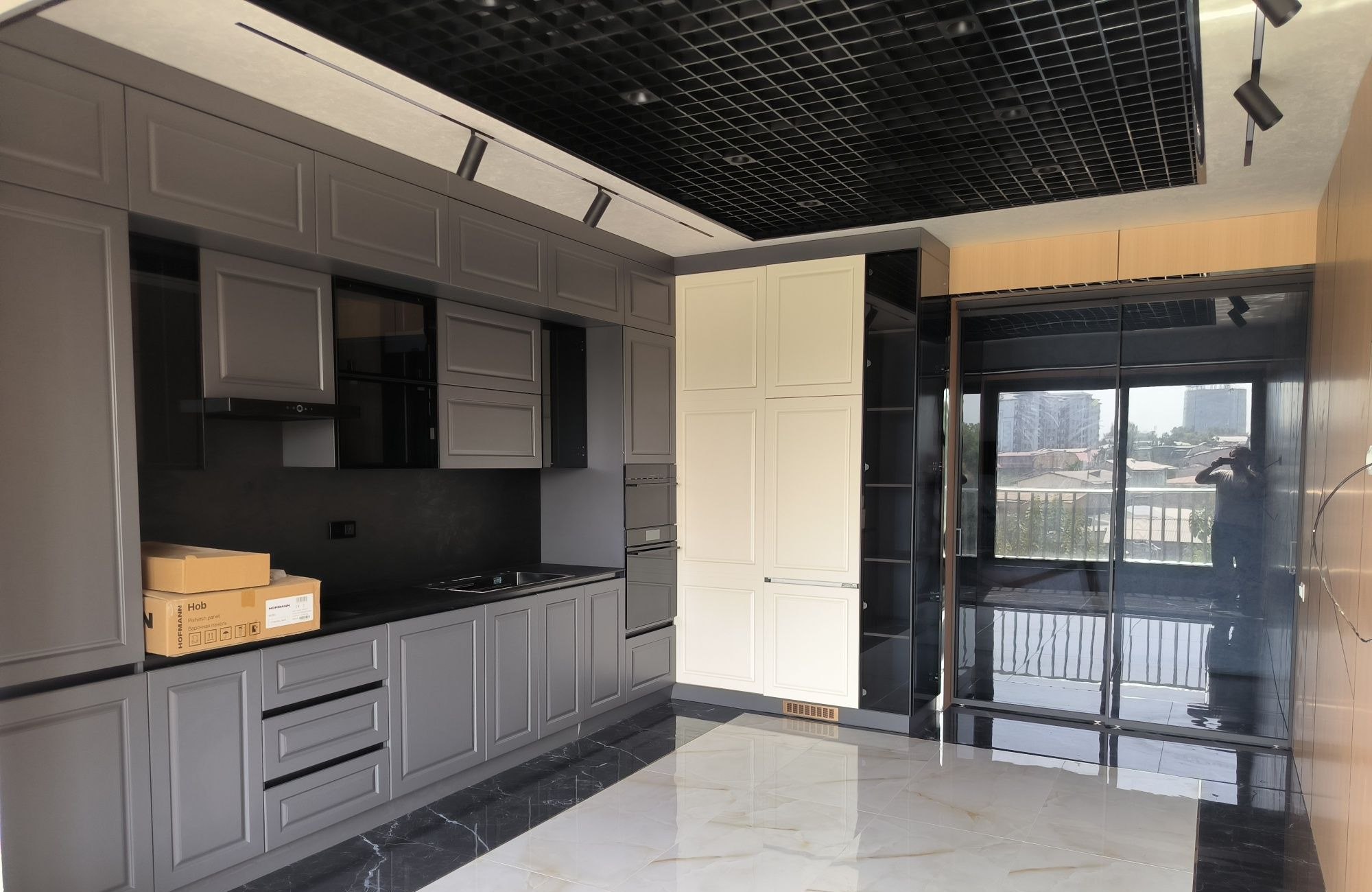 Продаётся 4-комн. квартира, 162 м² · Яккасарай — фото 6