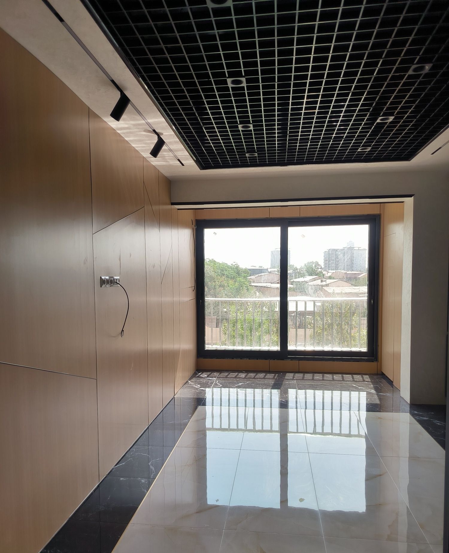 Продаётся 4-комн. квартира, 162 м² · Яккасарай — фото 7