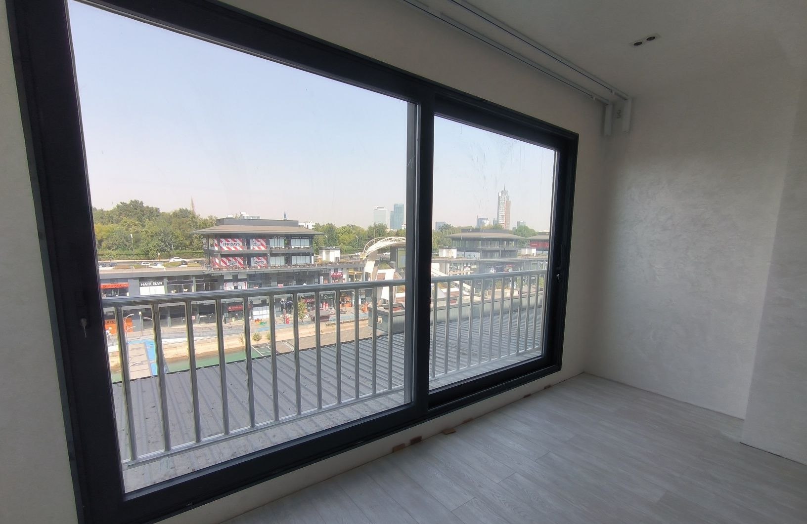 Продаётся 4-комн. квартира, 162 м² · Яккасарай — фото 2