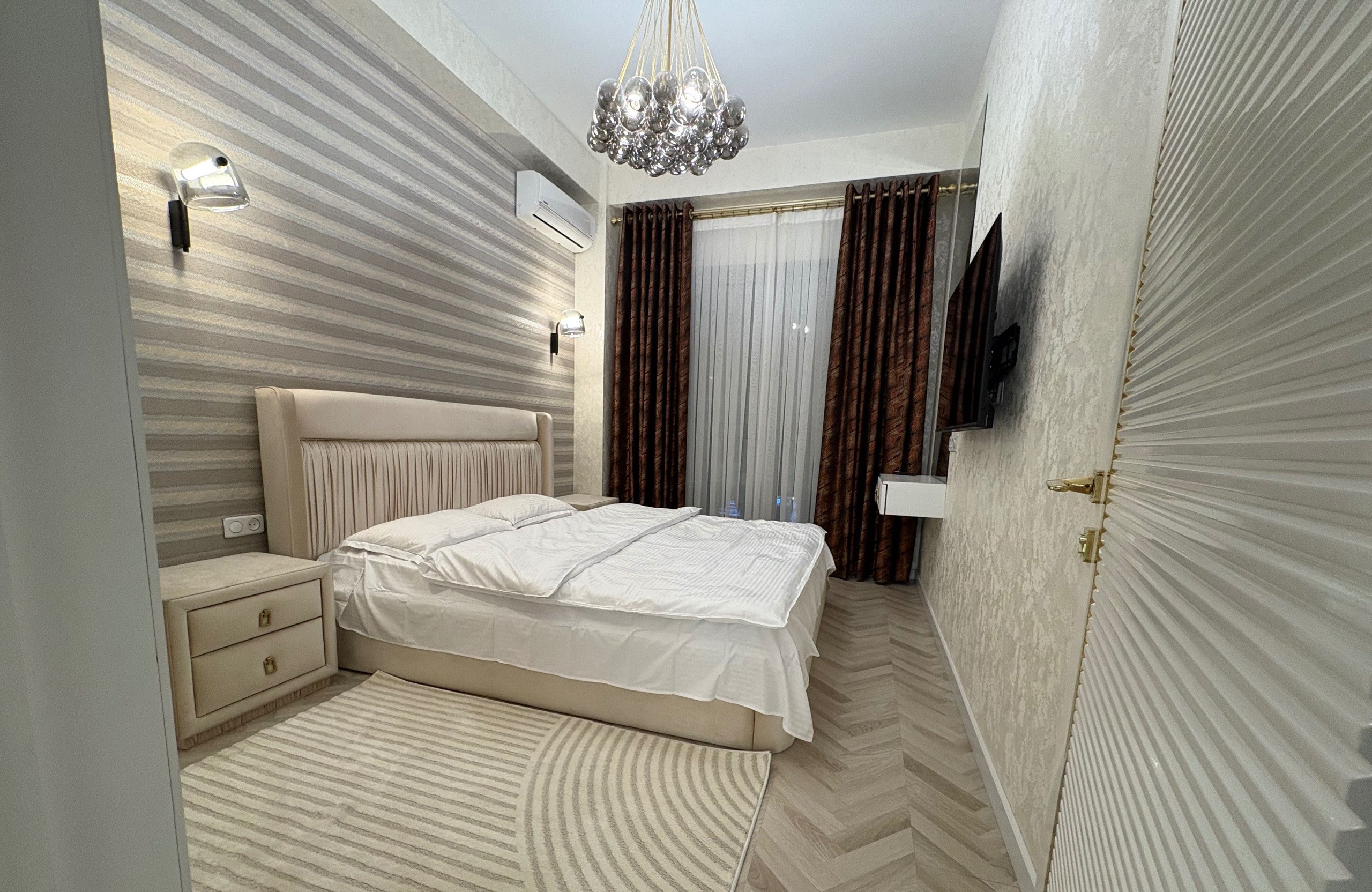 Продаётся 3-комн. квартира, 100 м² · ЖК Mirabad Avenue · Мирабад — фото 8