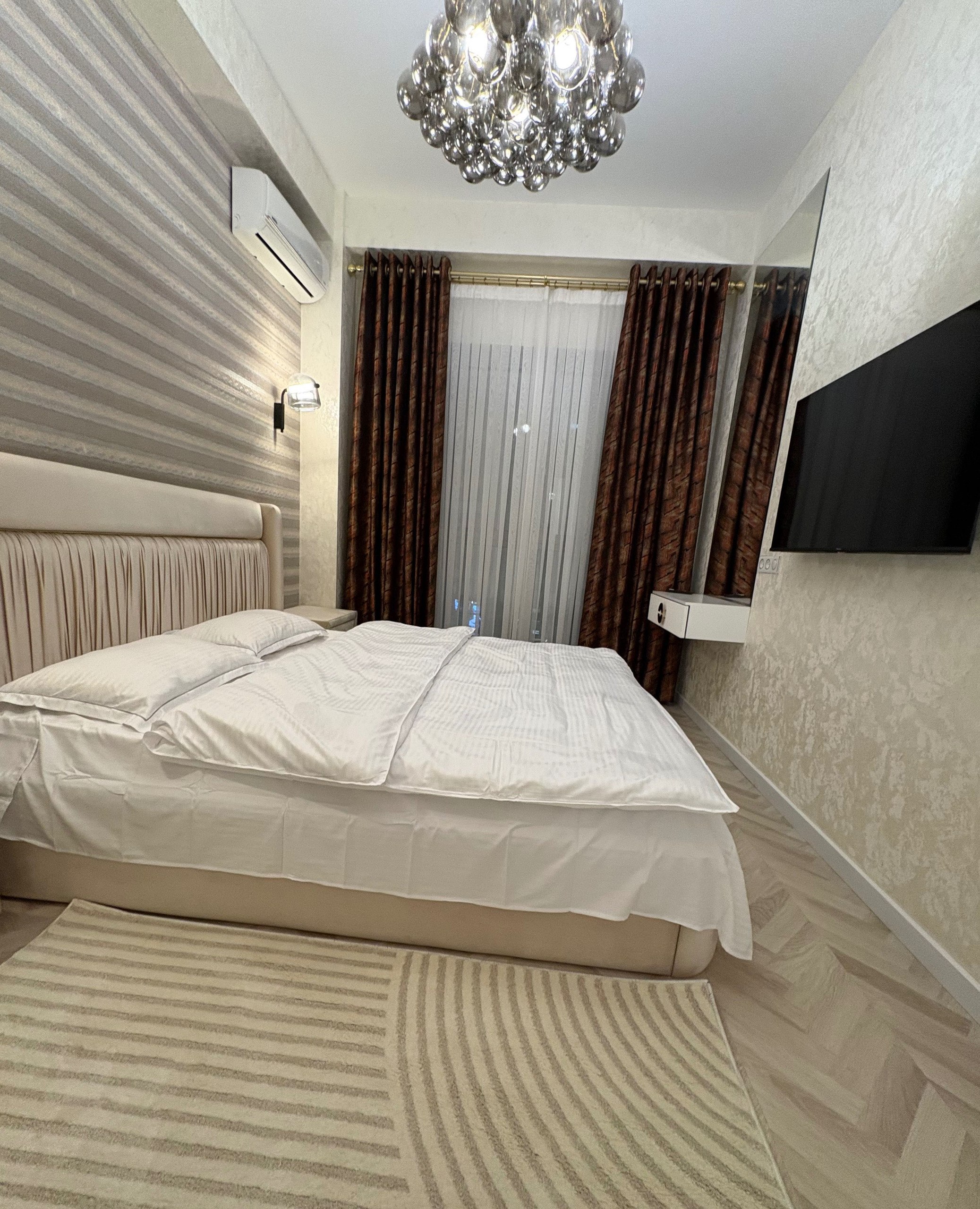 Продаётся 3-комн. квартира, 100 м² · ЖК Mirabad Avenue · Мирабад — фото 4