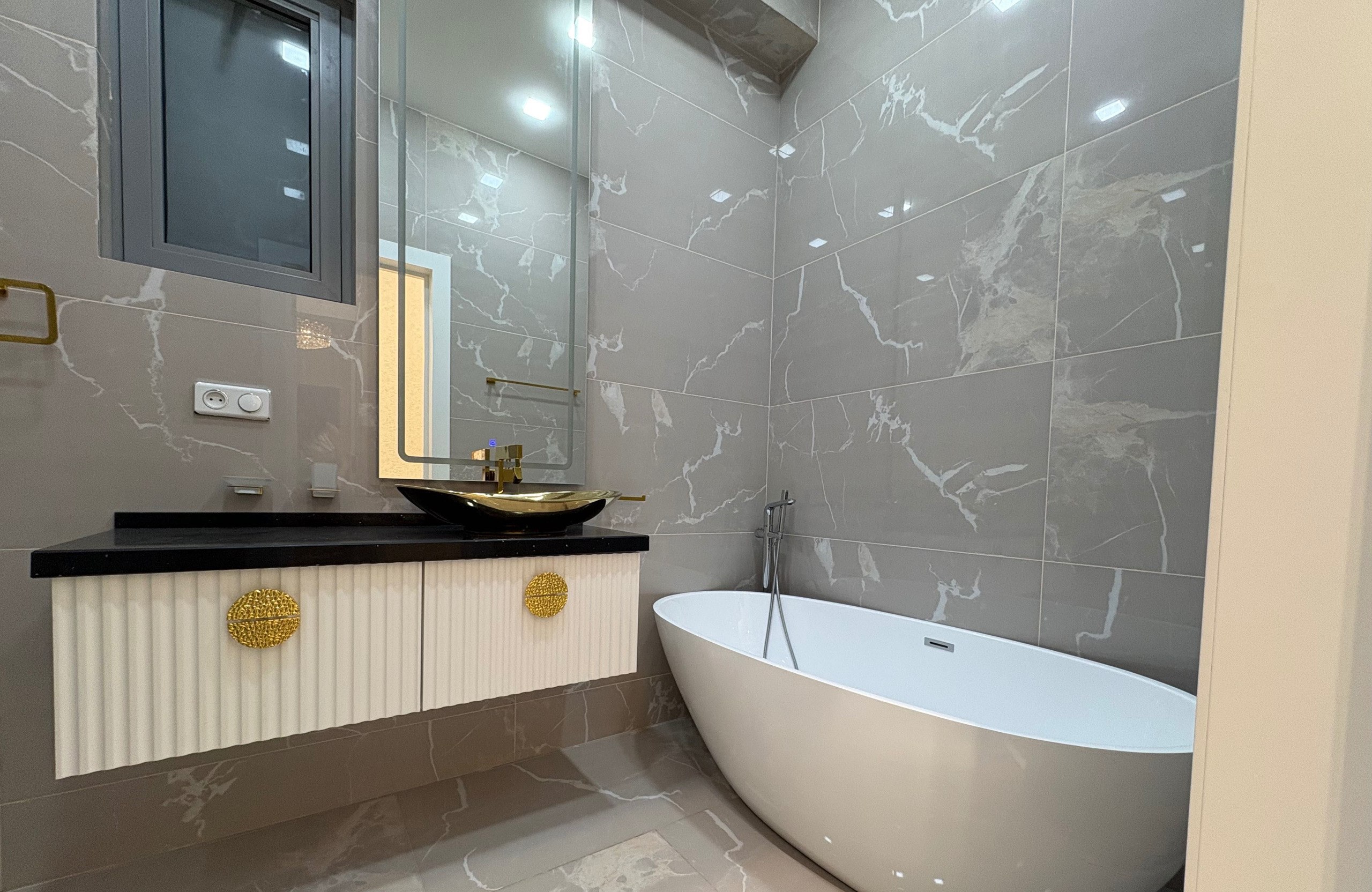 Продаётся 3-комн. квартира, 100 м² · ЖК Mirabad Avenue · Мирабад — фото 5