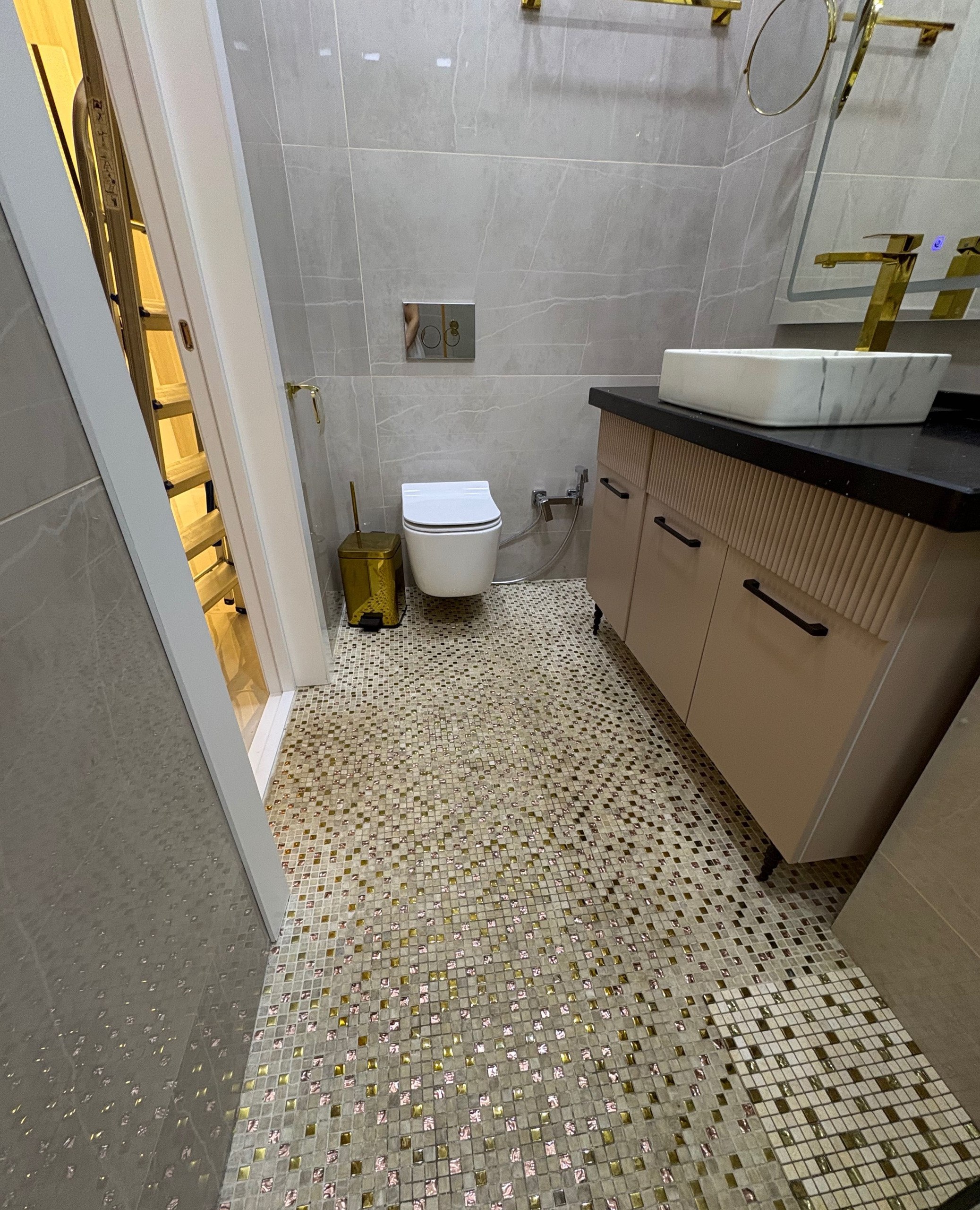 Продаётся 3-комн. квартира, 100 м² · ЖК Mirabad Avenue · Мирабад — фото 10
