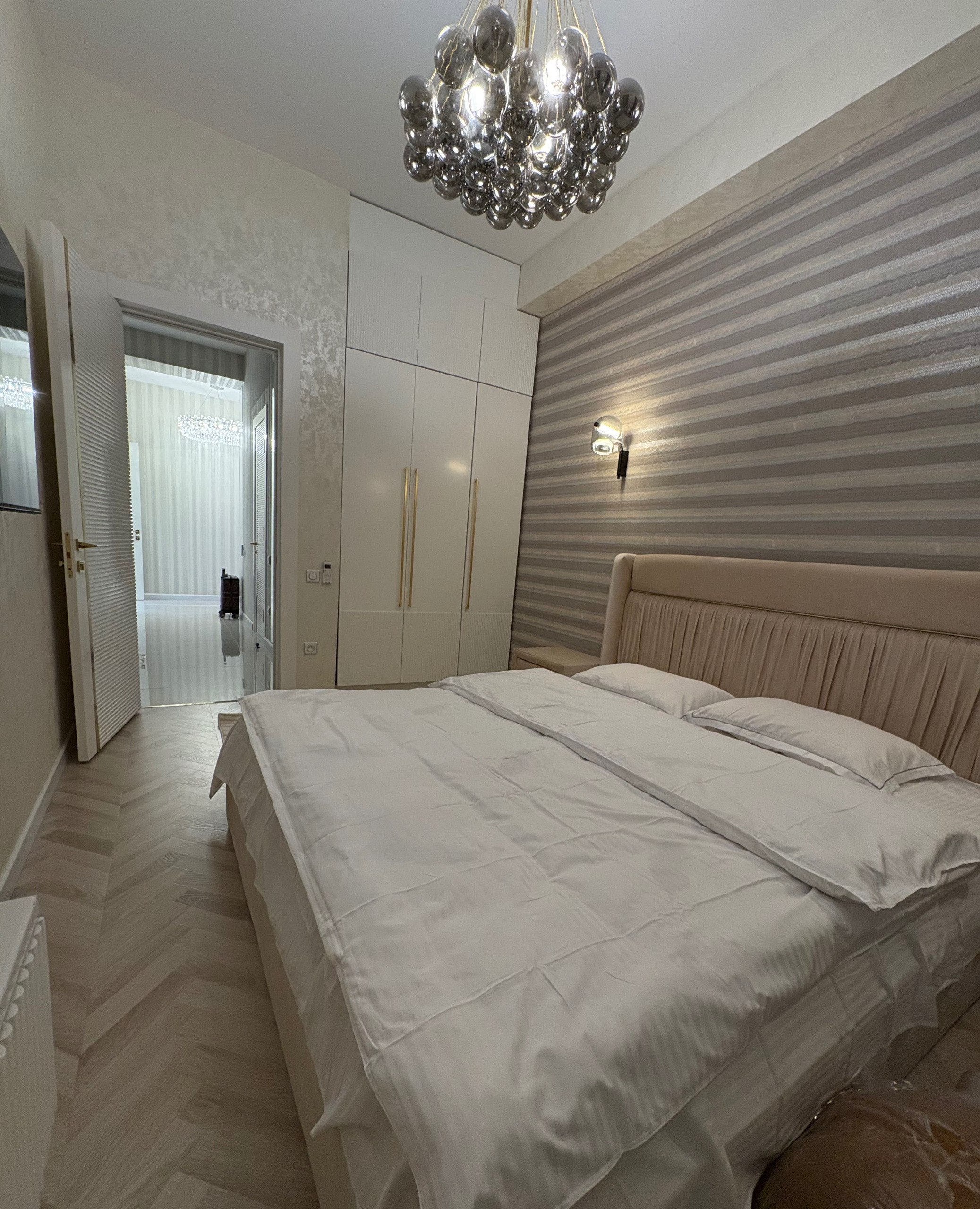 Продаётся 3-комн. квартира, 100 м² · ЖК Mirabad Avenue · Мирабад — фото 3