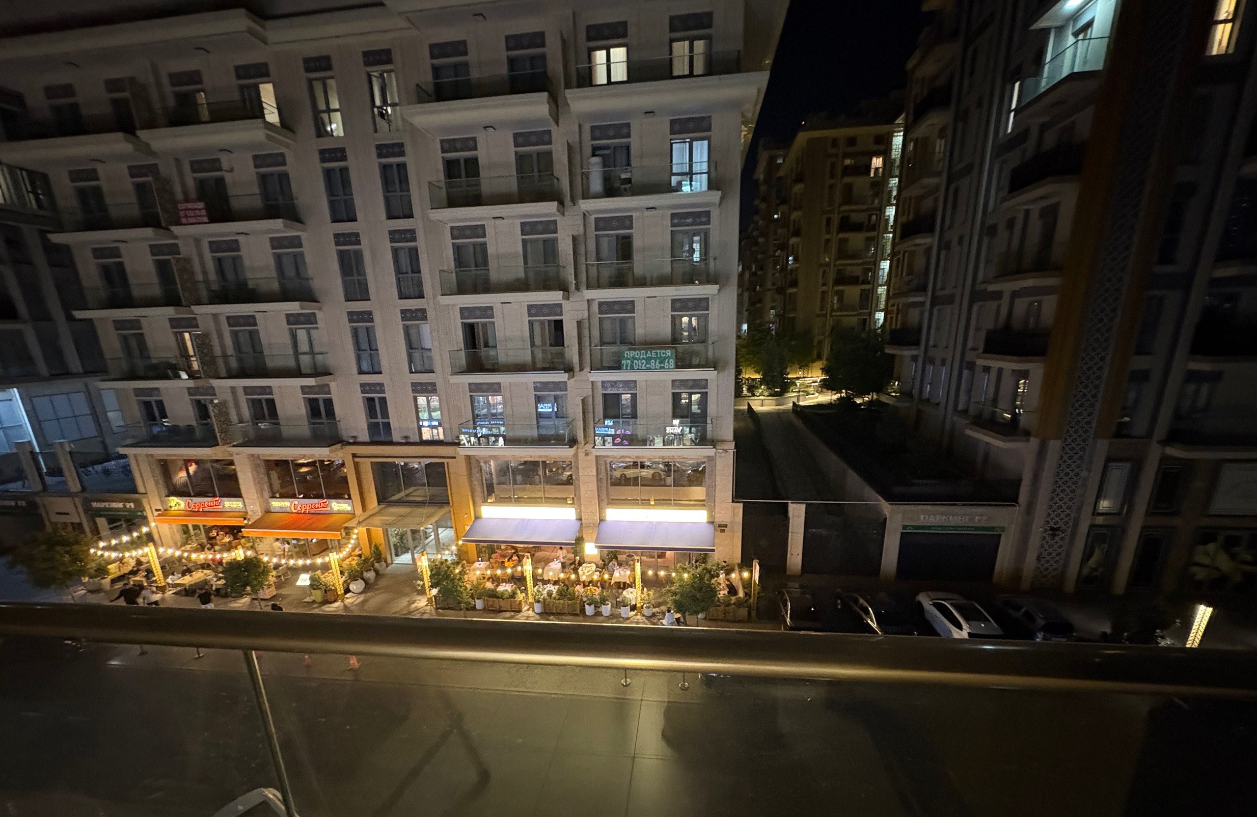 Продаётся 3-комн. квартира, 100 м² · ЖК Mirabad Avenue · Мирабад — фото 2