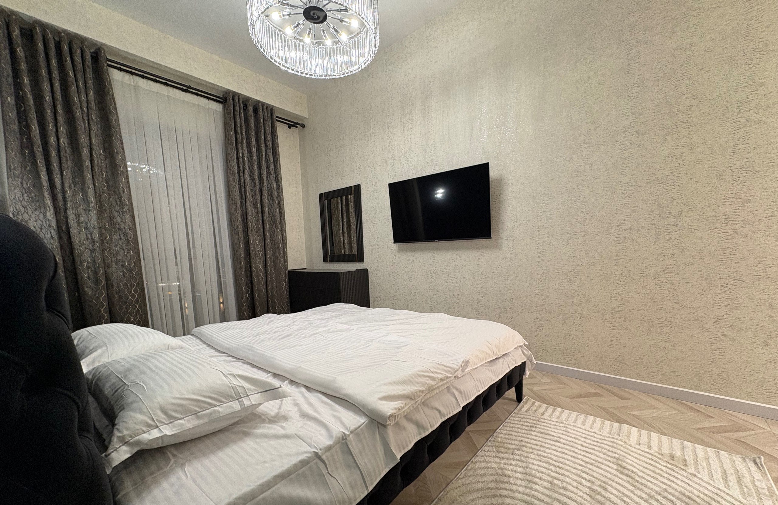 Продаётся 3-комн. квартира, 100 м² · ЖК Mirabad Avenue · Мирабад — фото 7