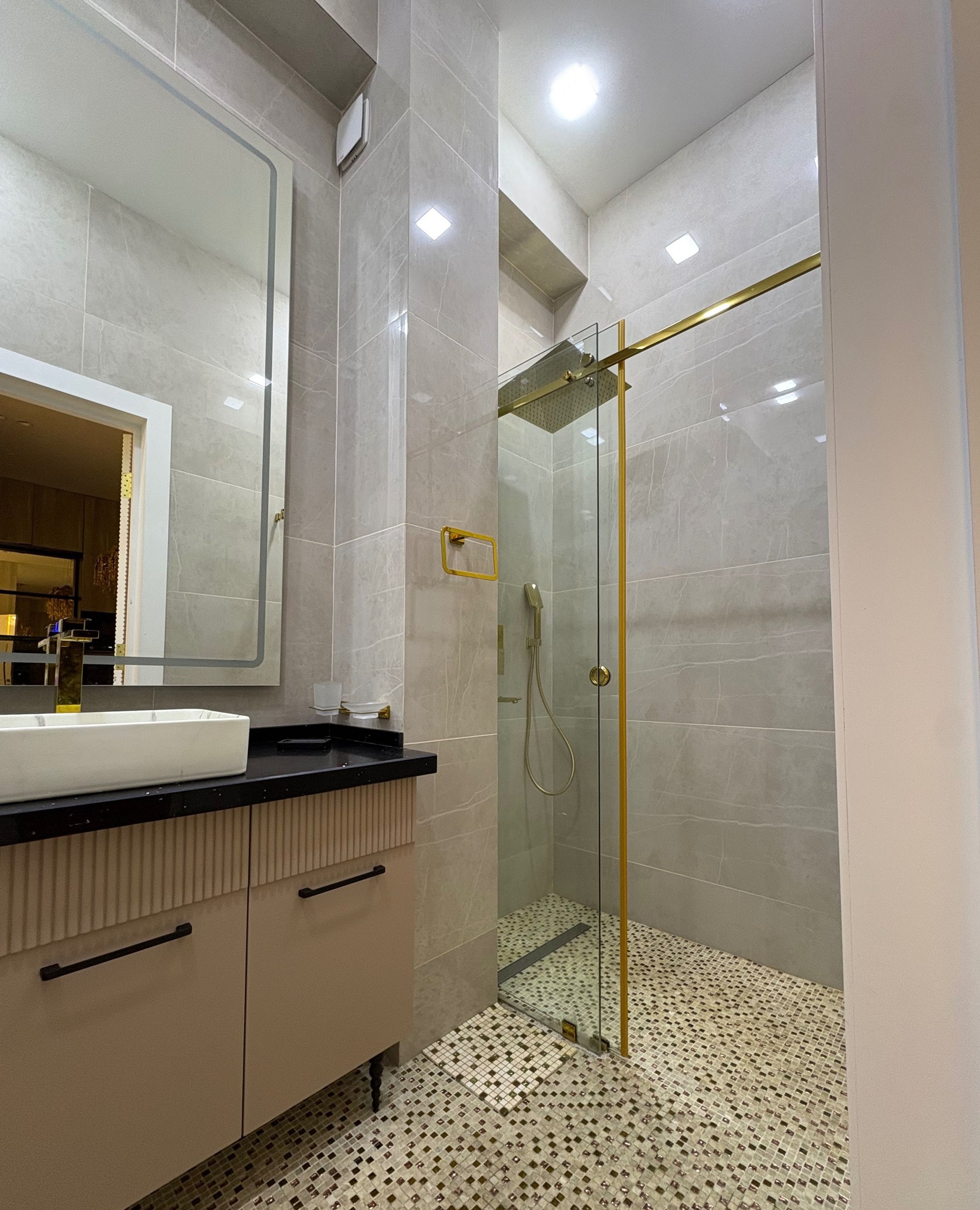 Продаётся 3-комн. квартира, 100 м² · ЖК Mirabad Avenue · Мирабад — фото 9