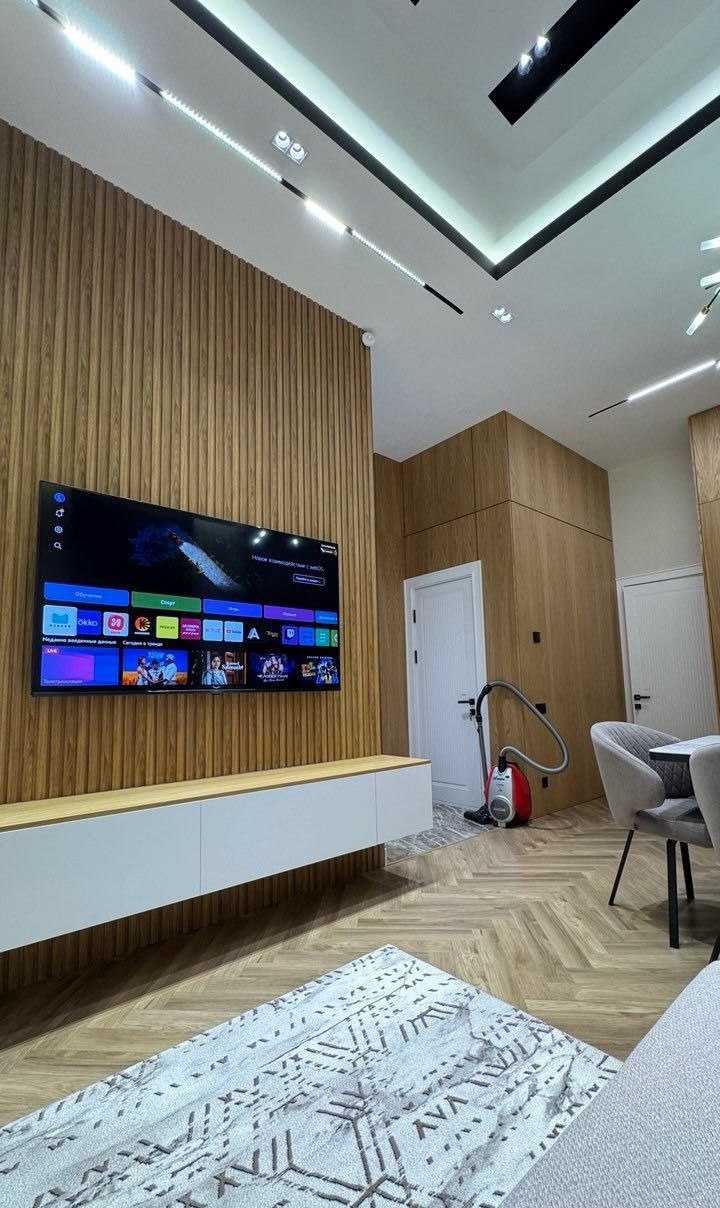 Продаётся 2-комн. квартира, 72 м² · ЖК Infinity · Мирабад — фото 6