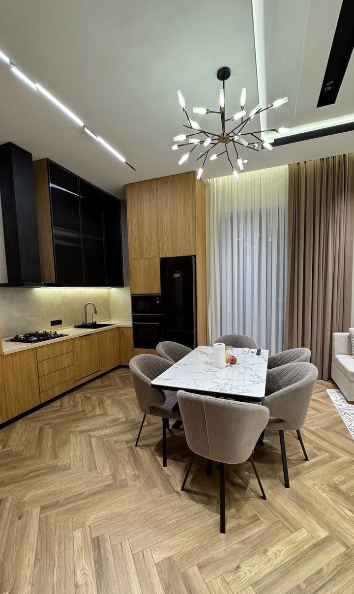 Продаётся 2-комн. квартира, 72 м² · ЖК Infinity · Мирабад — фото 1