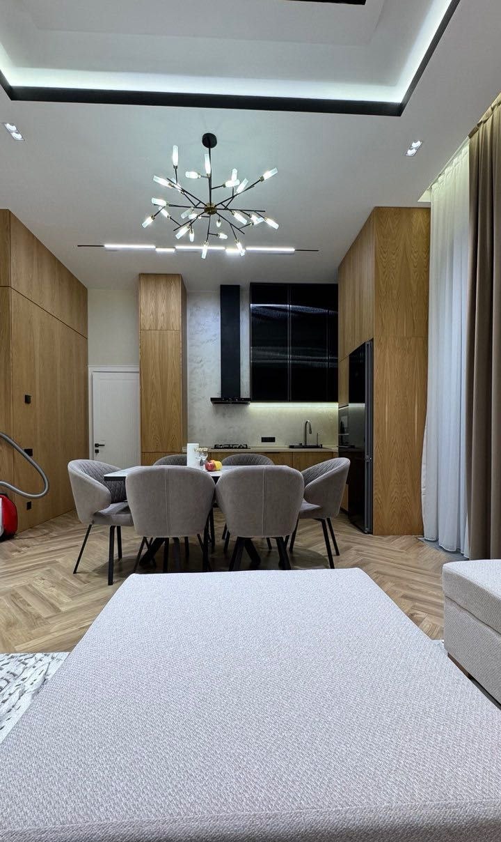 Продаётся 2-комн. квартира, 72 м² · ЖК Infinity · Мирабад — фото 8