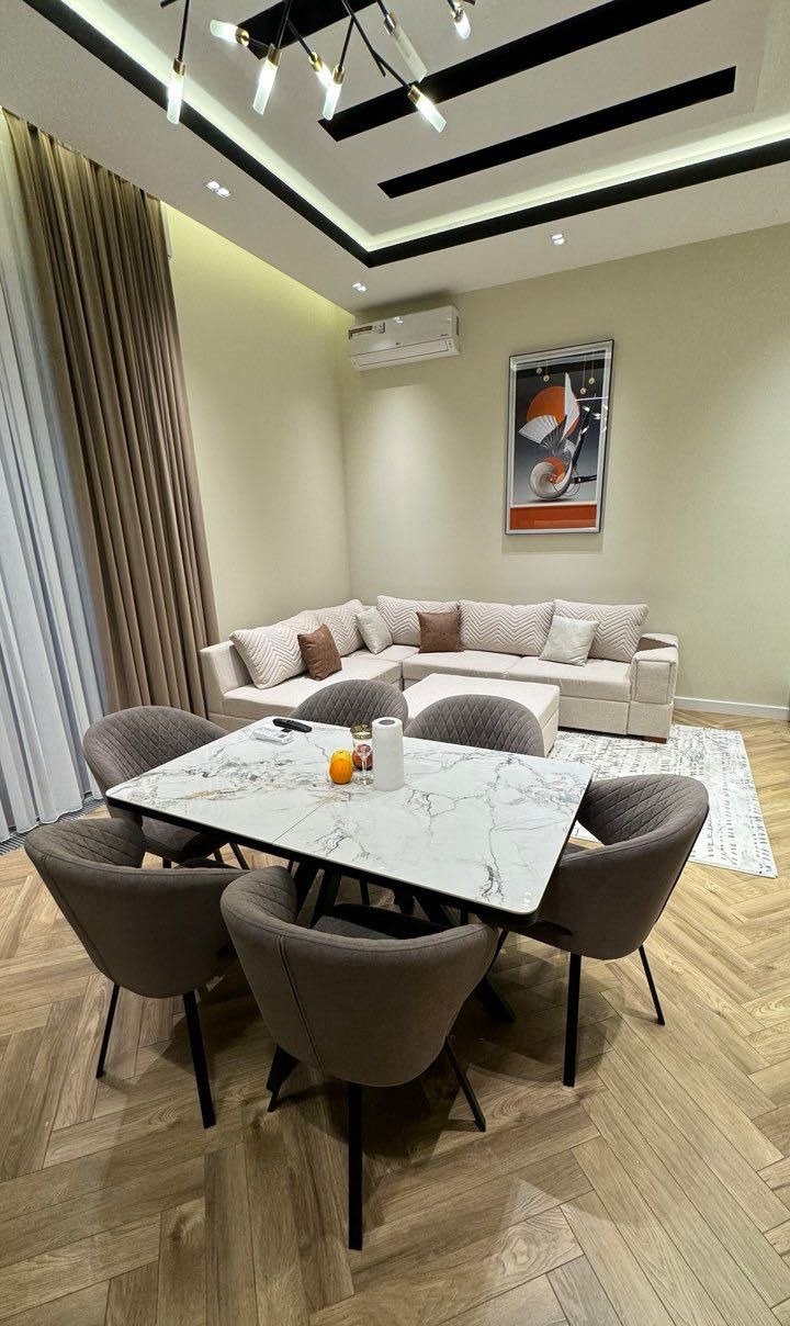 Продаётся 2-комн. квартира, 72 м² · ЖК Infinity · Мирабад — фото 2